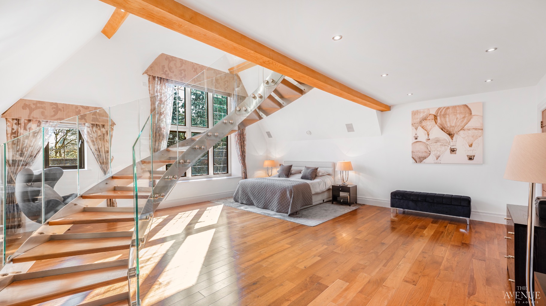6 bed detached house for sale in Ladywood Road, Sutton Coldfield, B74 27