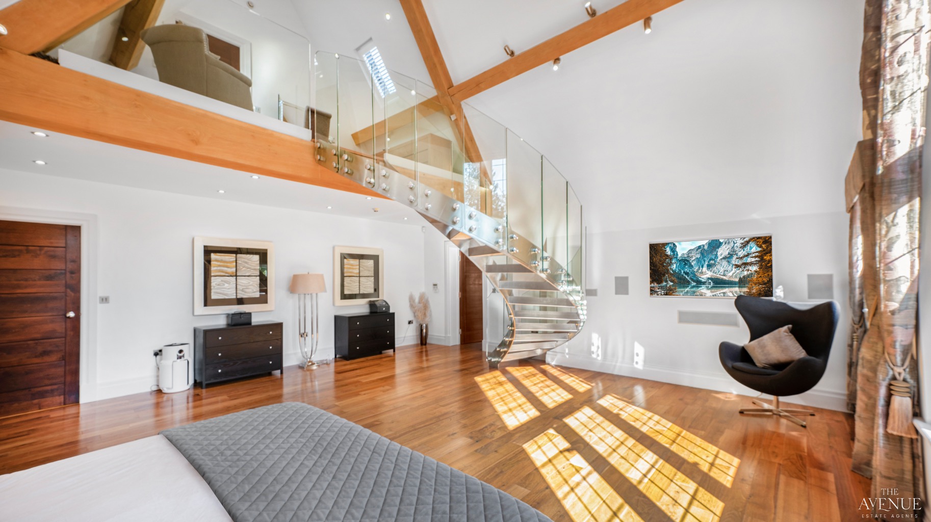 6 bed detached house for sale in Ladywood Road, Sutton Coldfield, B74 30