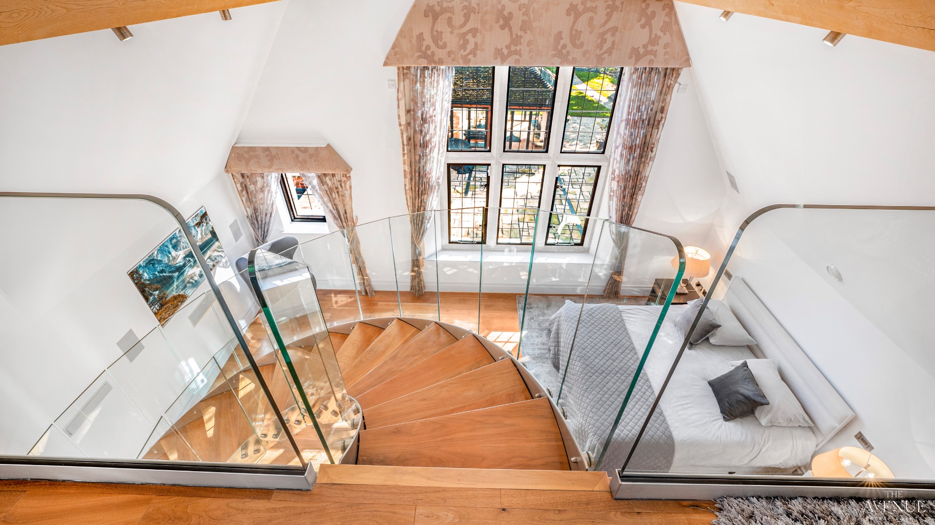6 bed detached house for sale in Ladywood Road, Sutton Coldfield, B74  - Property Image 32