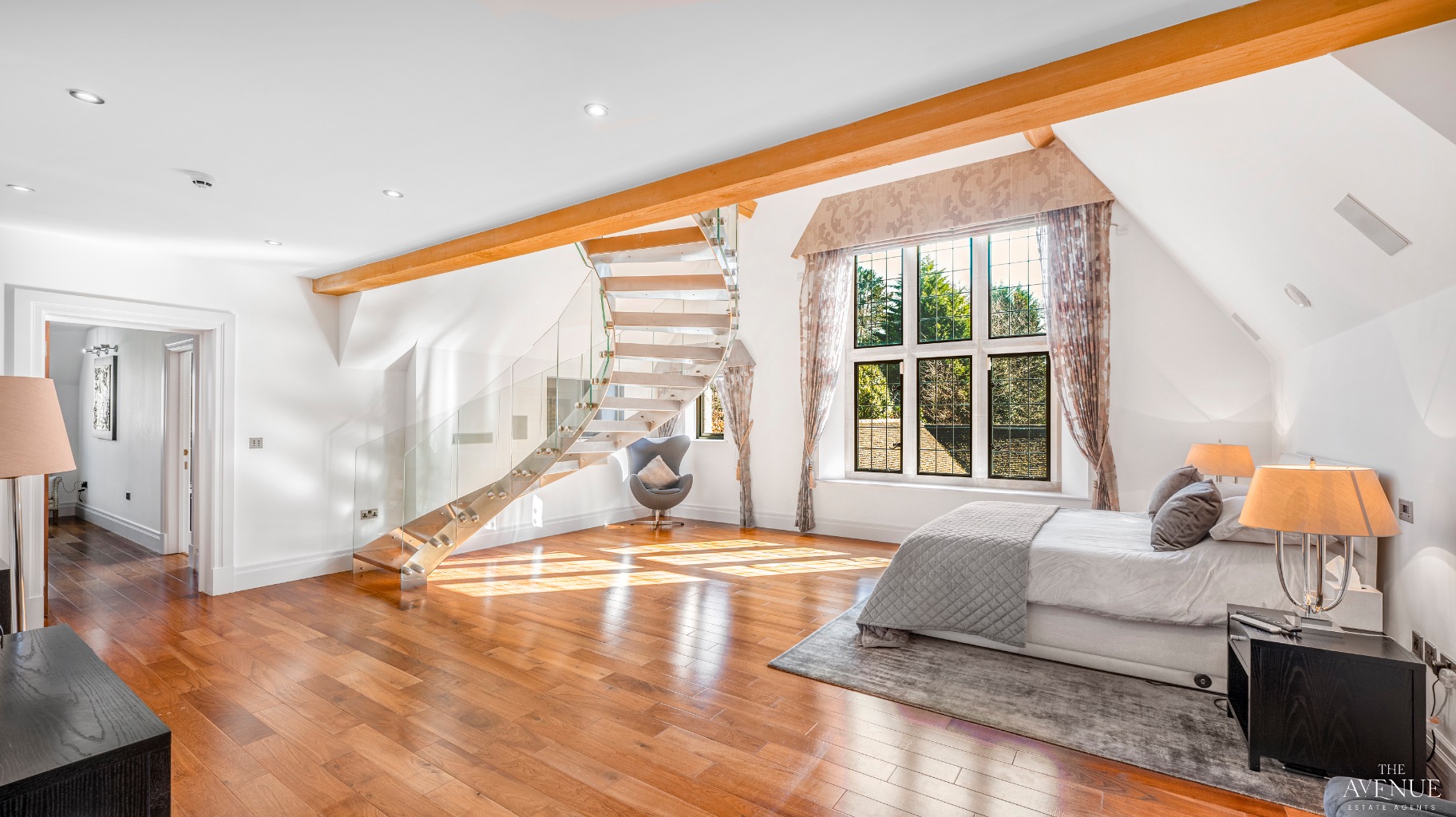 6 bed detached house for sale in Ladywood Road, Sutton Coldfield, B74 29