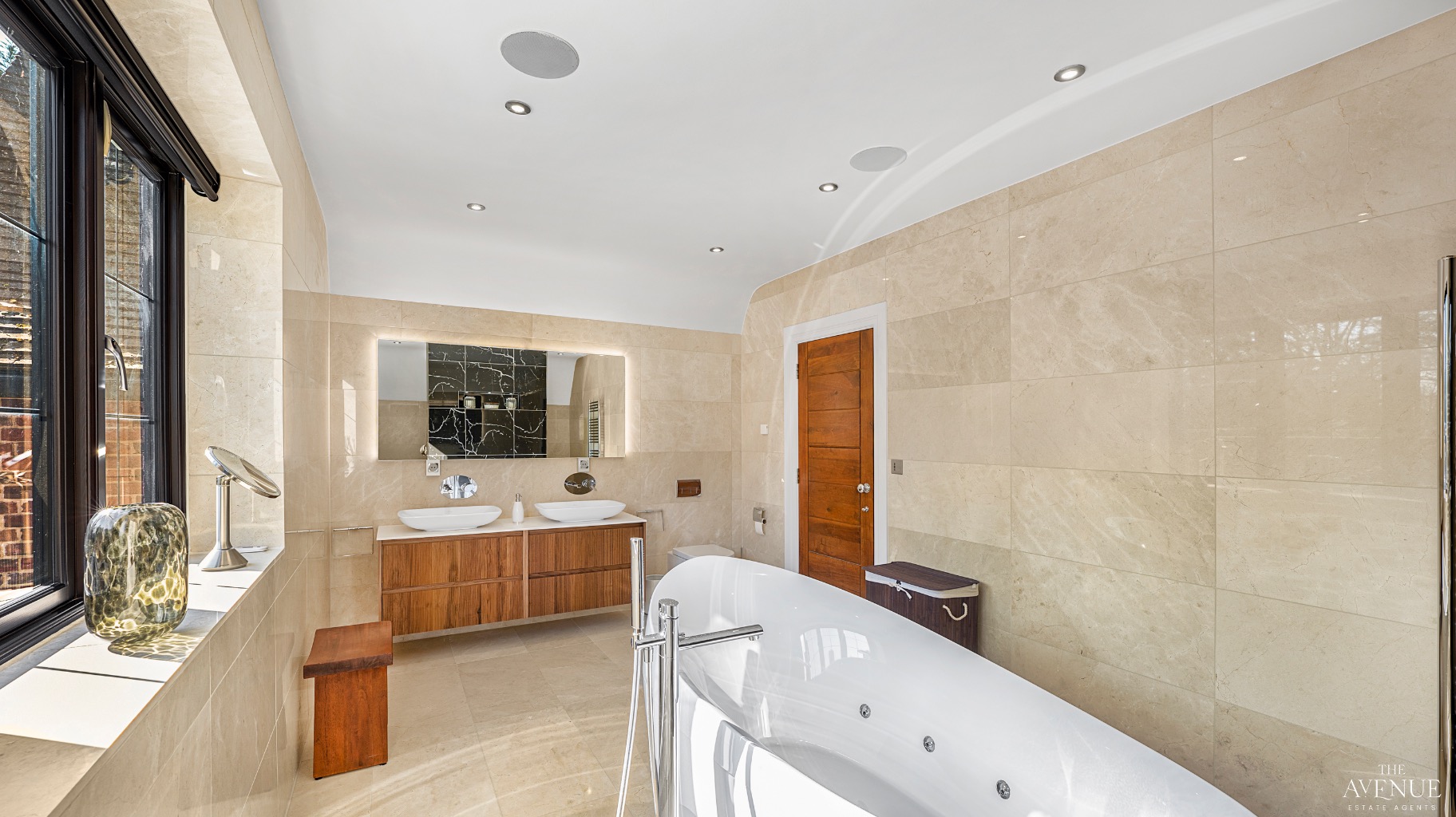 6 bed detached house for sale in Ladywood Road, Sutton Coldfield, B74 35