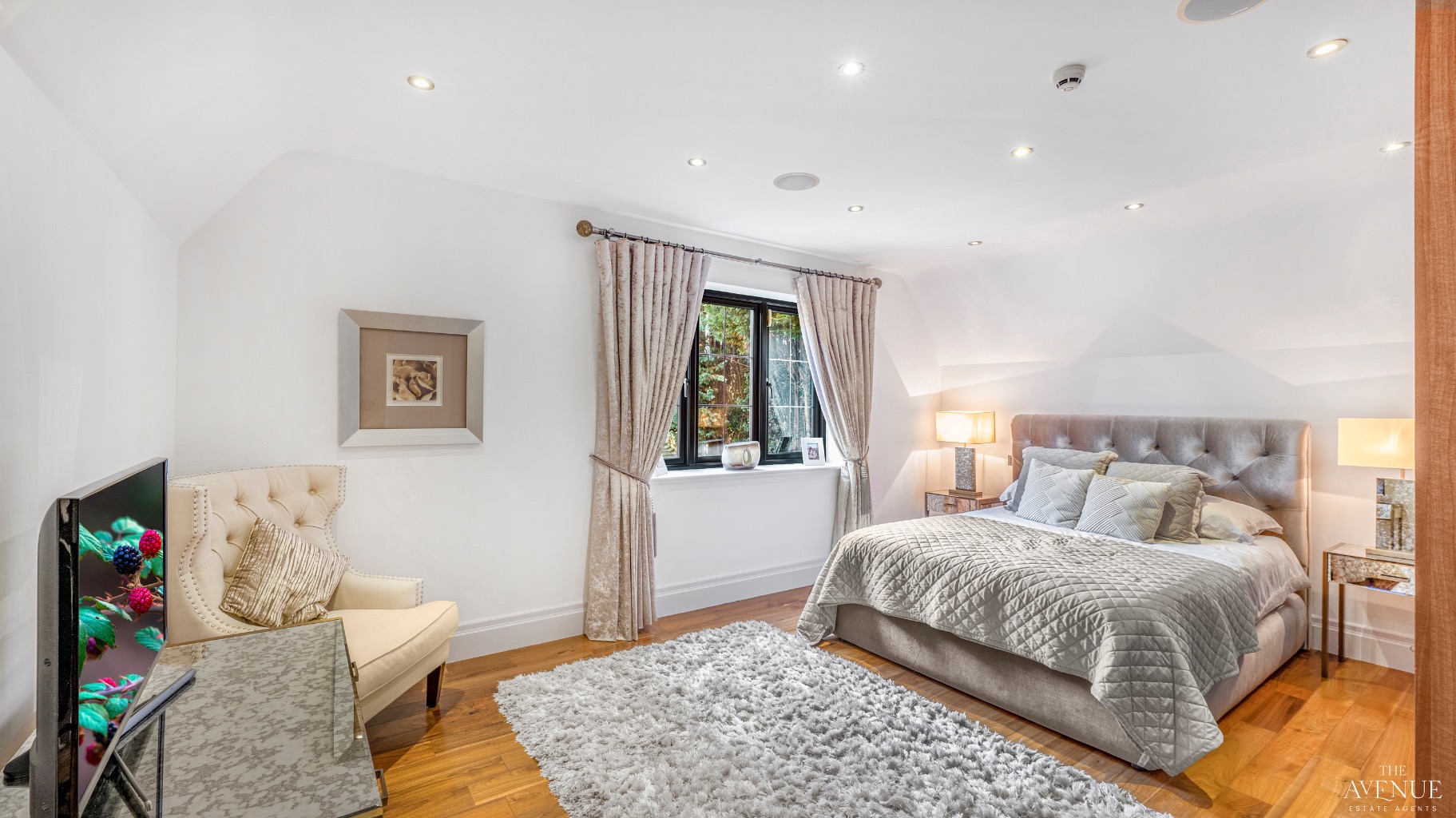 6 bed detached house for sale in Ladywood Road, Sutton Coldfield, B74 44