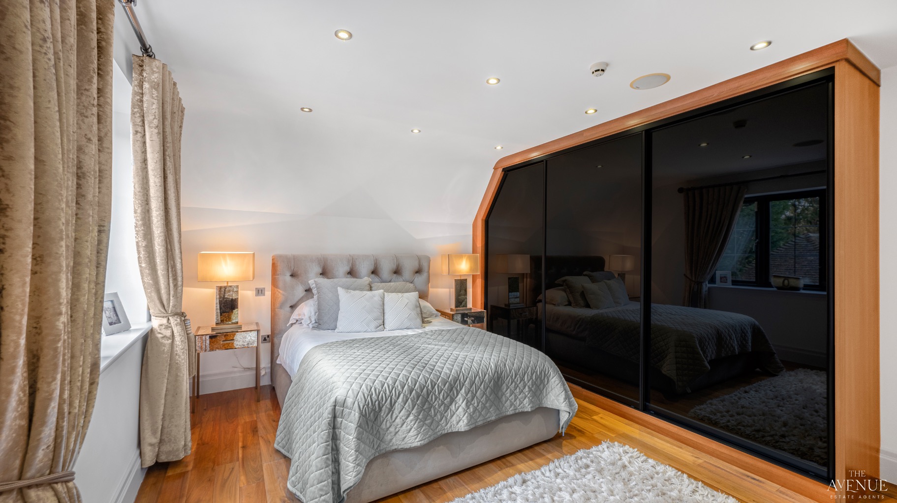 6 bed detached house for sale in Ladywood Road, Sutton Coldfield, B74 45