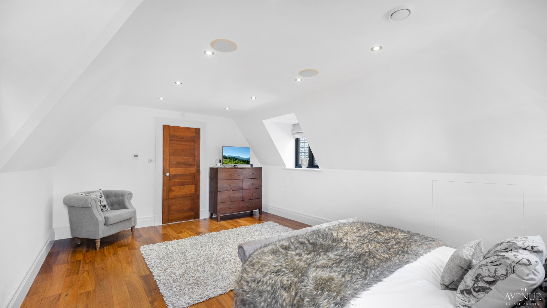 6 bed detached house for sale in Ladywood Road, Sutton Coldfield, B74  - Property Image 51
