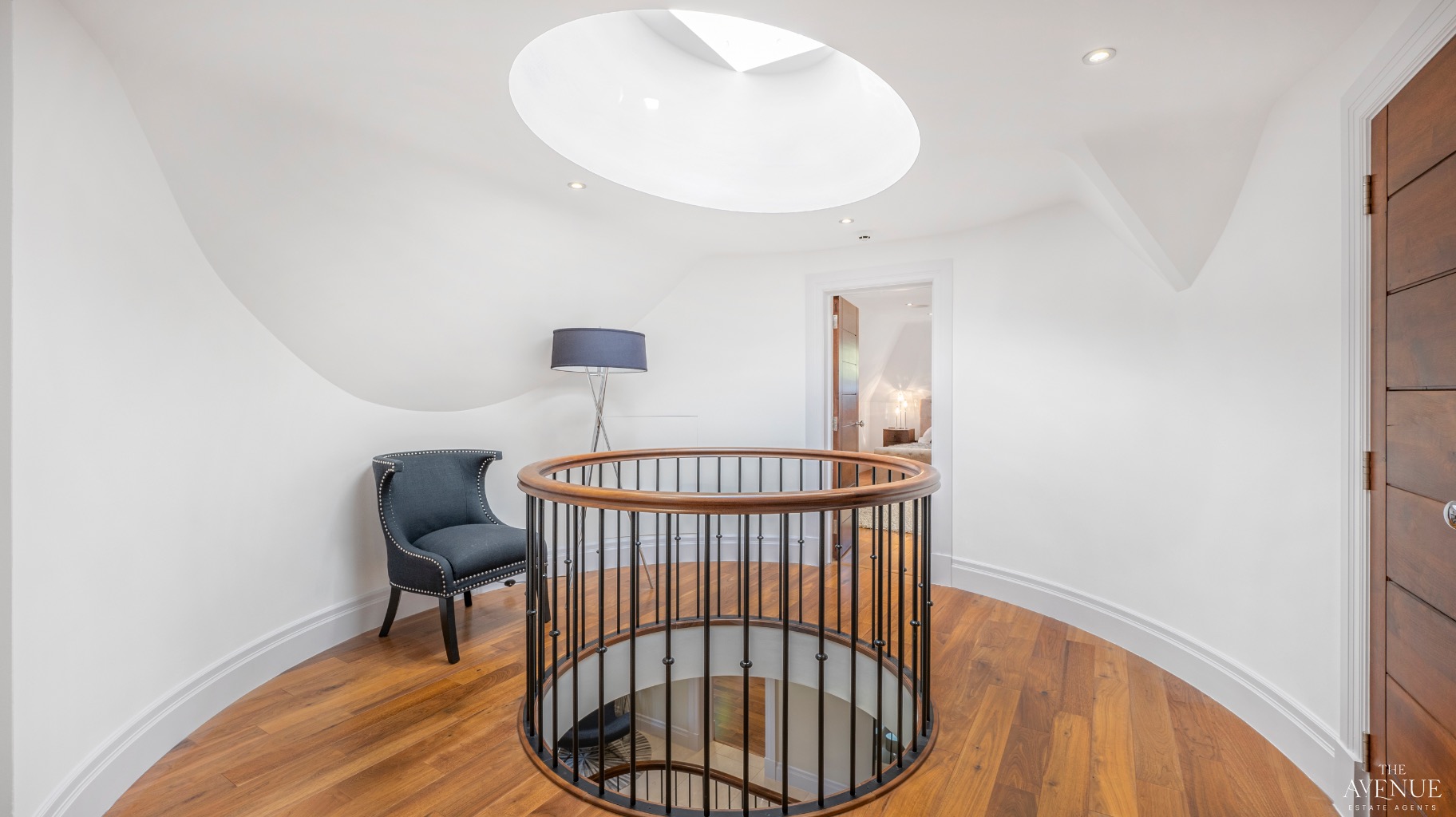 6 bed detached house for sale in Ladywood Road, Sutton Coldfield, B74  - Property Image 49
