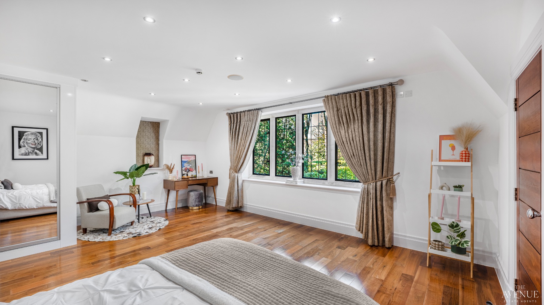 6 bed detached house for sale in Ladywood Road, Sutton Coldfield, B74  - Property Image 37