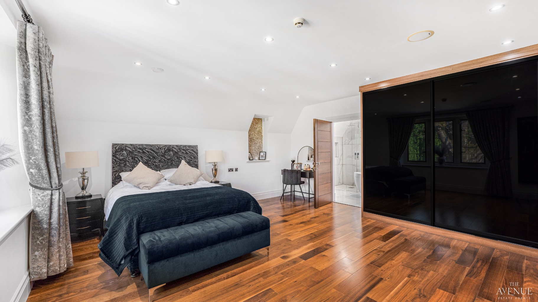 6 bed detached house for sale in Ladywood Road, Sutton Coldfield, B74  - Property Image 41