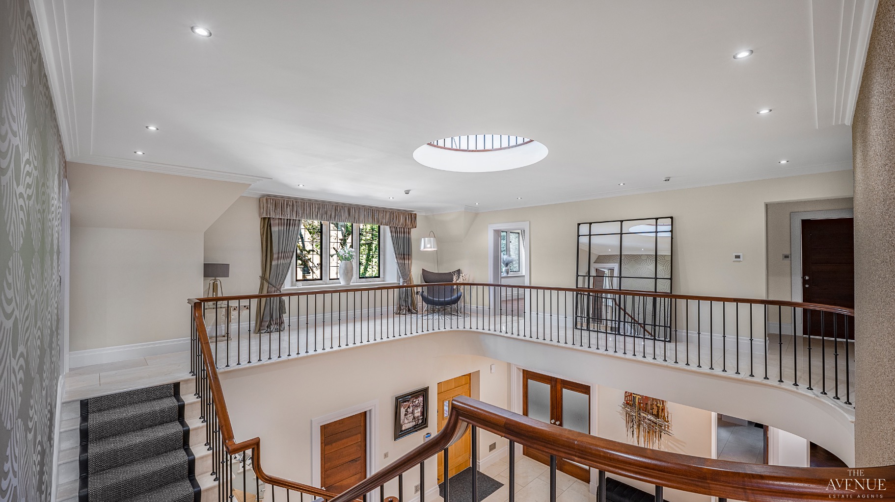 6 bed detached house for sale in Ladywood Road, Sutton Coldfield, B74 26