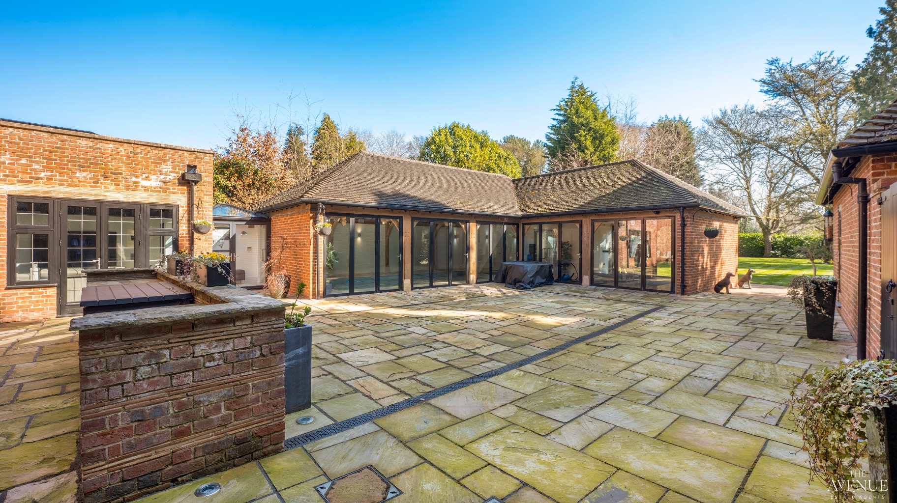 6 bed detached house for sale in Ladywood Road, Sutton Coldfield, B74 58