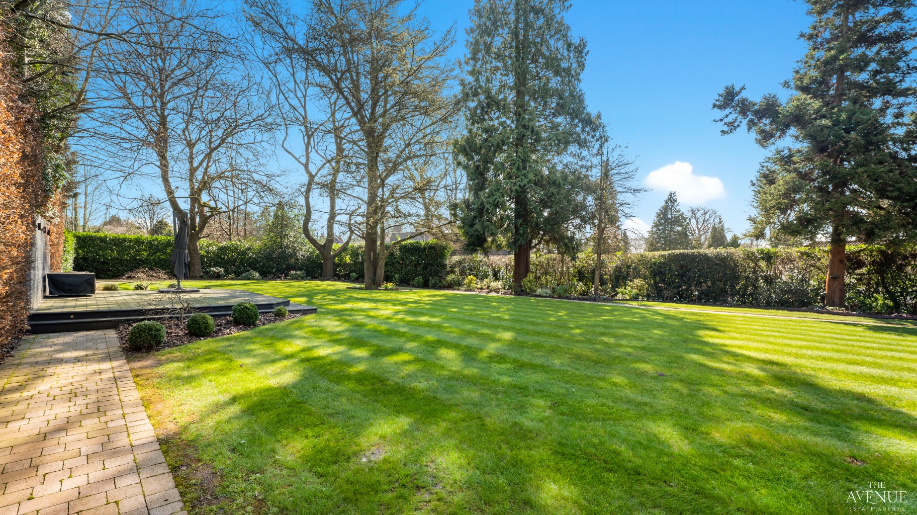 6 bed detached house for sale in Ladywood Road, Sutton Coldfield, B74 59