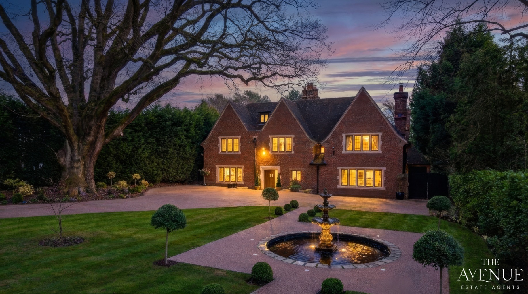 6 bed detached house for sale in Ladywood Road, Sutton Coldfield, B74  - Property Image 1