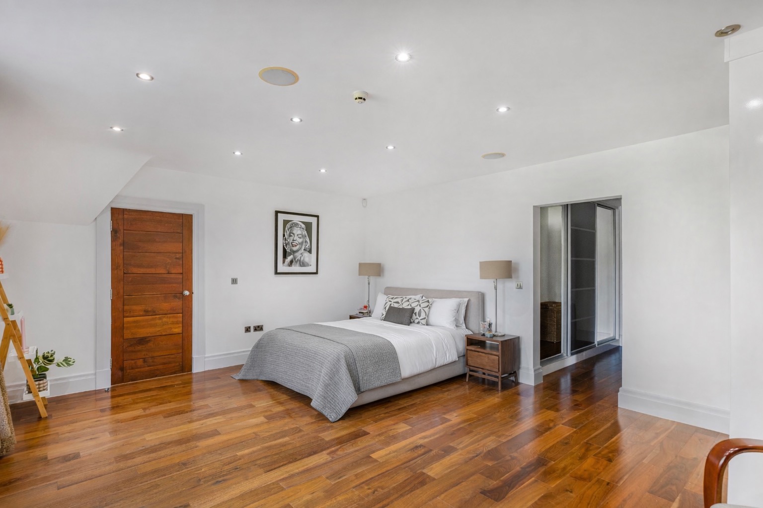 6 bed detached house for sale in Ladywood Road, Sutton Coldfield, B74  - Property Image 38