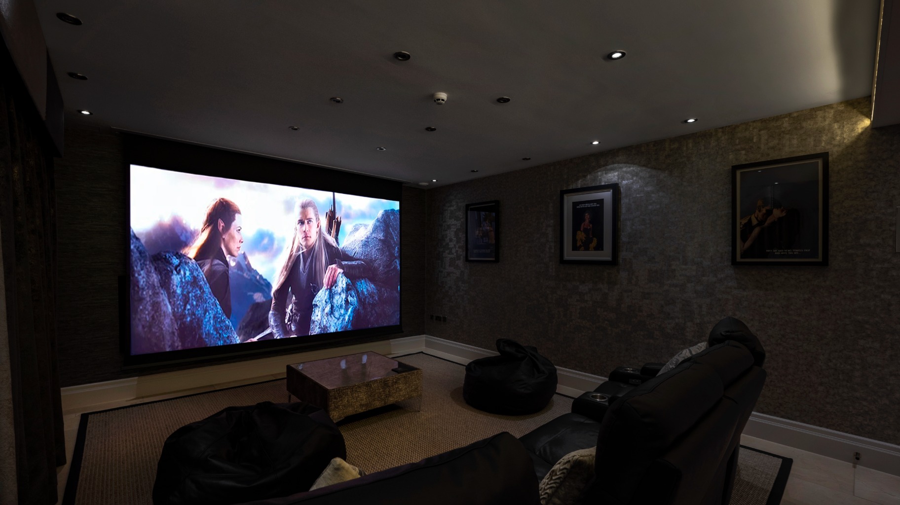 6 bed detached house for sale in Ladywood Road, Sutton Coldfield, B74  - Property Image 3