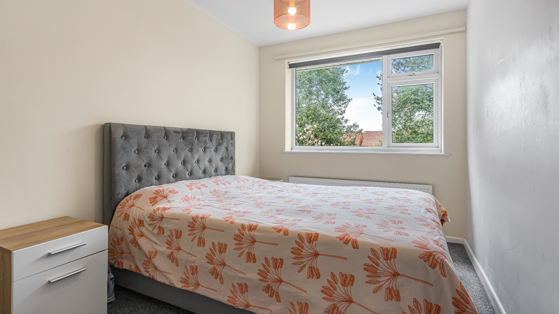3 bed semi-detached house to rent in Goosemoor Lane, Birmingham, West Midlands, B23 8