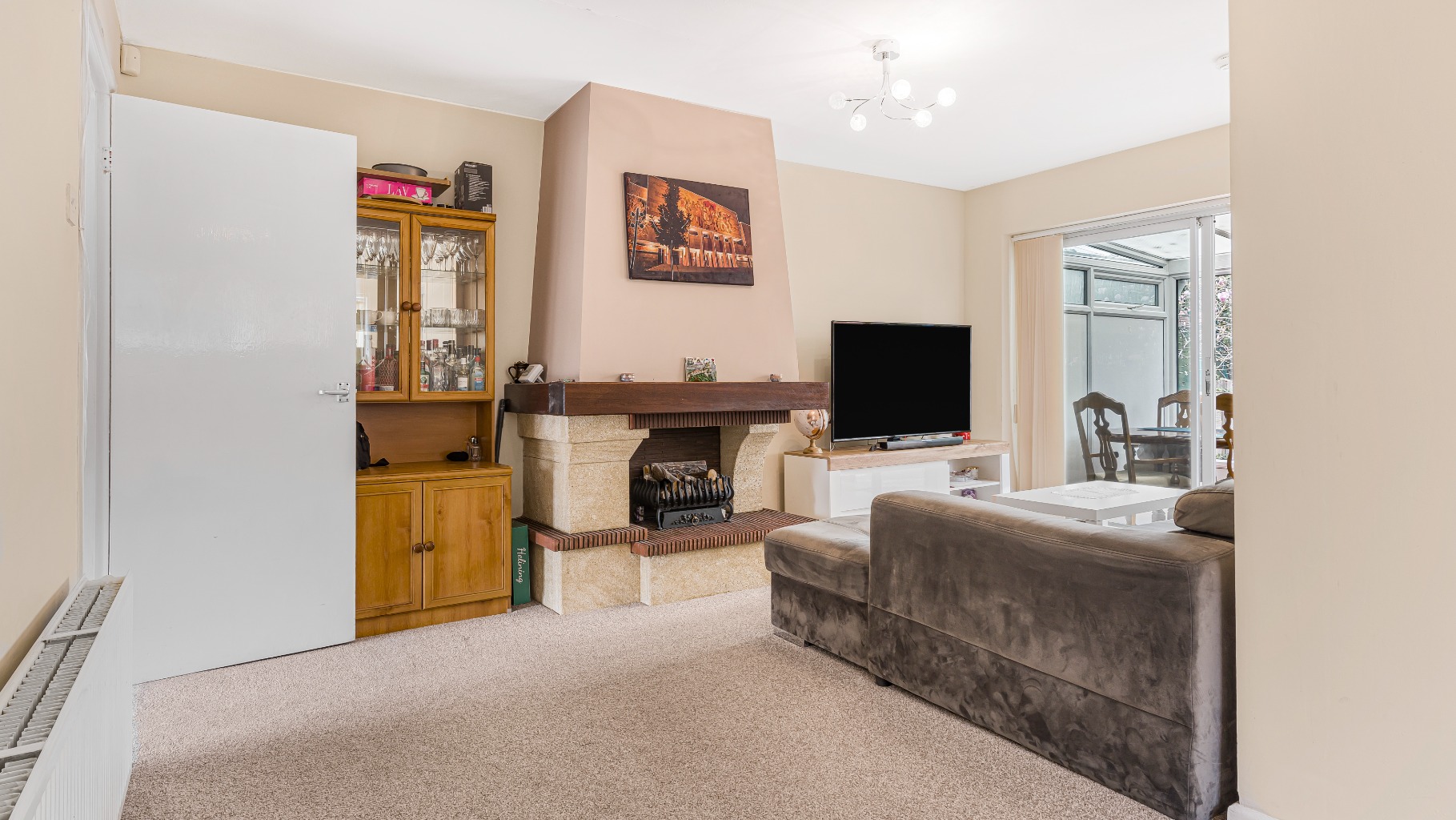 3 bed semi-detached house to rent in Goosemoor Lane, Birmingham, West Midlands, B23 2