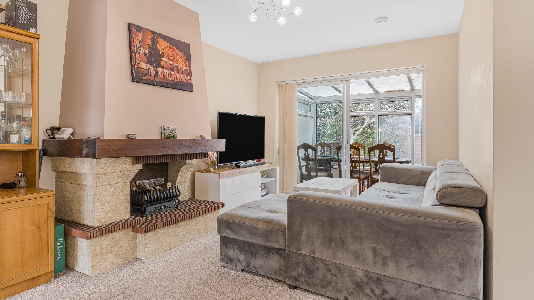 3 bed semi-detached house to rent in Goosemoor Lane, Birmingham, West Midlands, B23  - Property Image 2