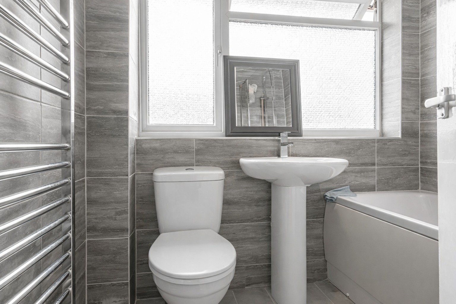 3 bed semi-detached house to rent in Goosemoor Lane, Birmingham, West Midlands, B23 9