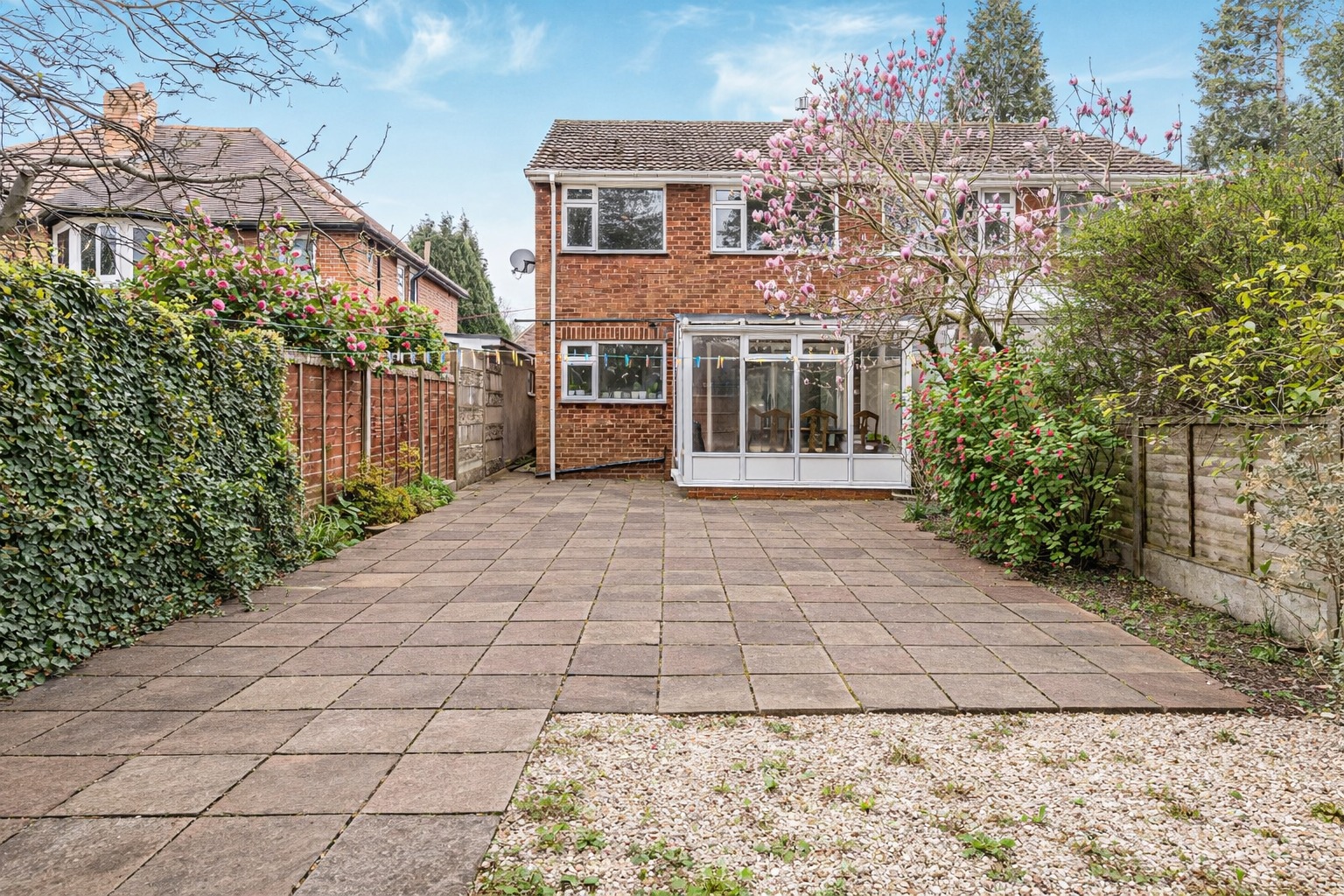 3 bed semi-detached house to rent in Goosemoor Lane, Birmingham, West Midlands, B23  - Property Image 11