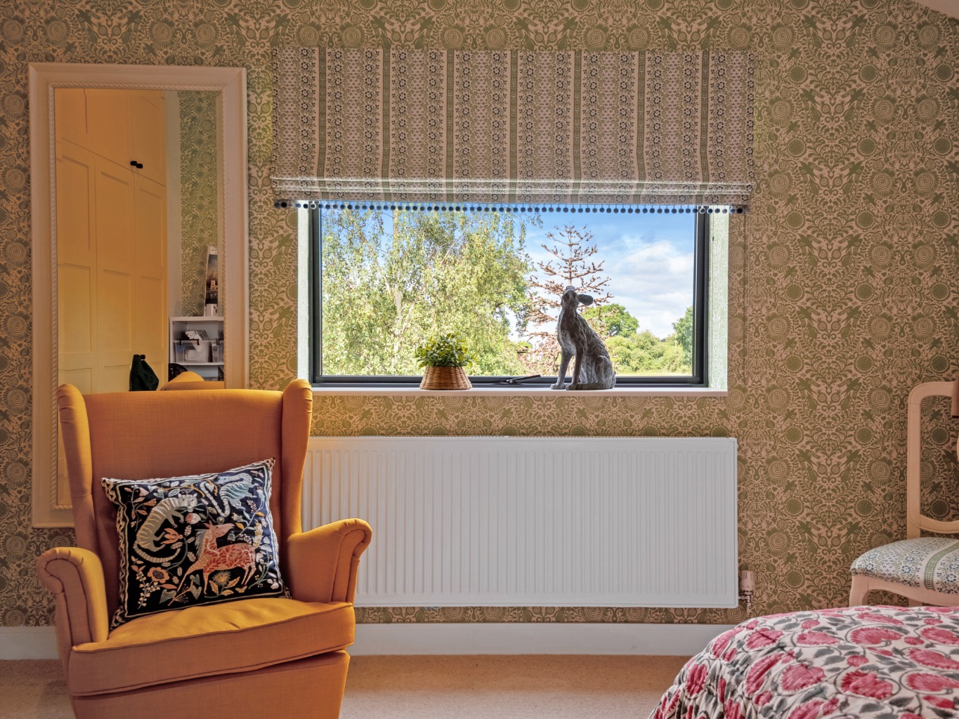 5 bed detached house for sale in Maxstoke B46 2BP, B46  - Property Image 20