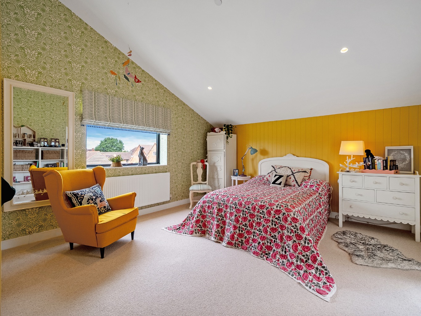 5 bed detached house for sale in Maxstoke B46 2BP, B46 18