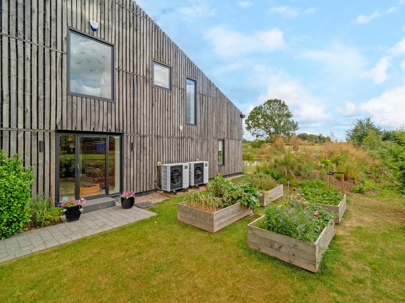 5 bed detached house for sale in Maxstoke B46 2BP, B46 43