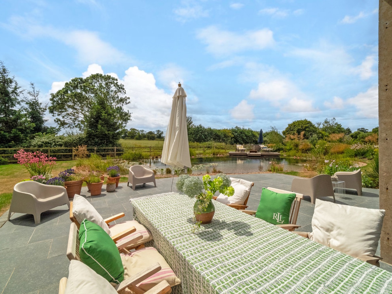 5 bed detached house for sale in Maxstoke B46 2BP, B46 41