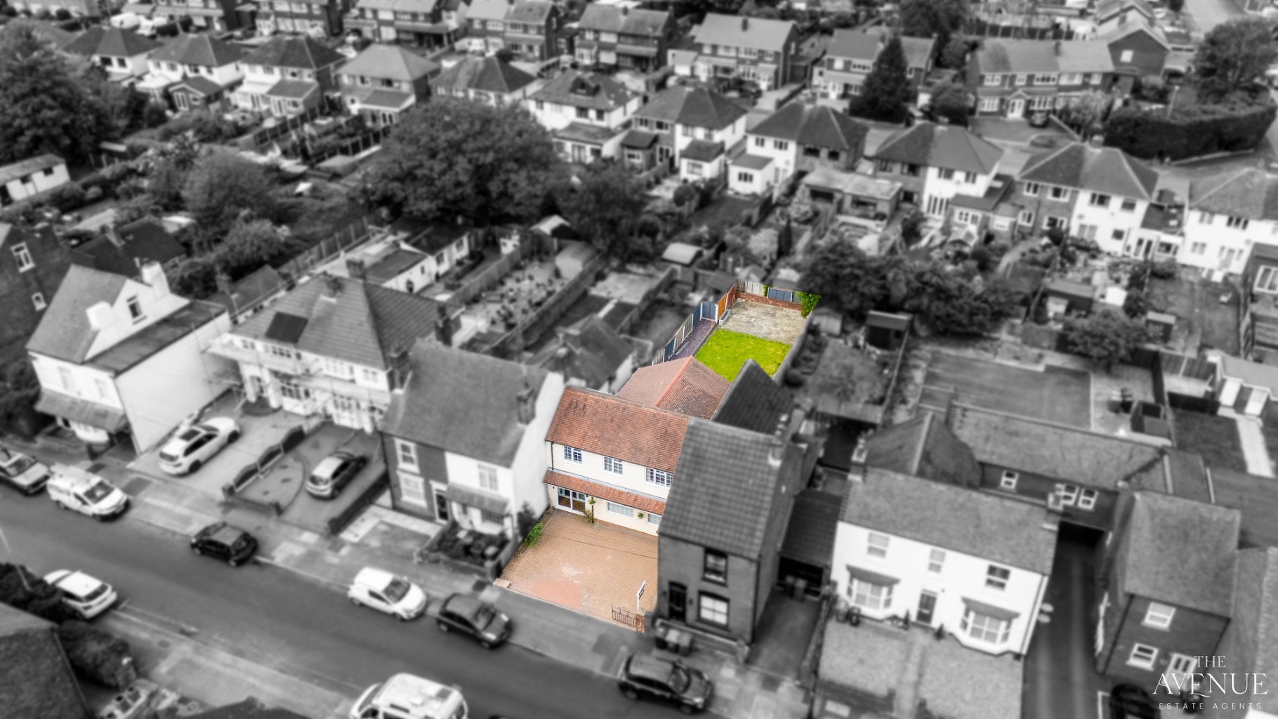 3 bed semi-detached house for sale in Walsall, West Midlands, WS3 - Property Image 1