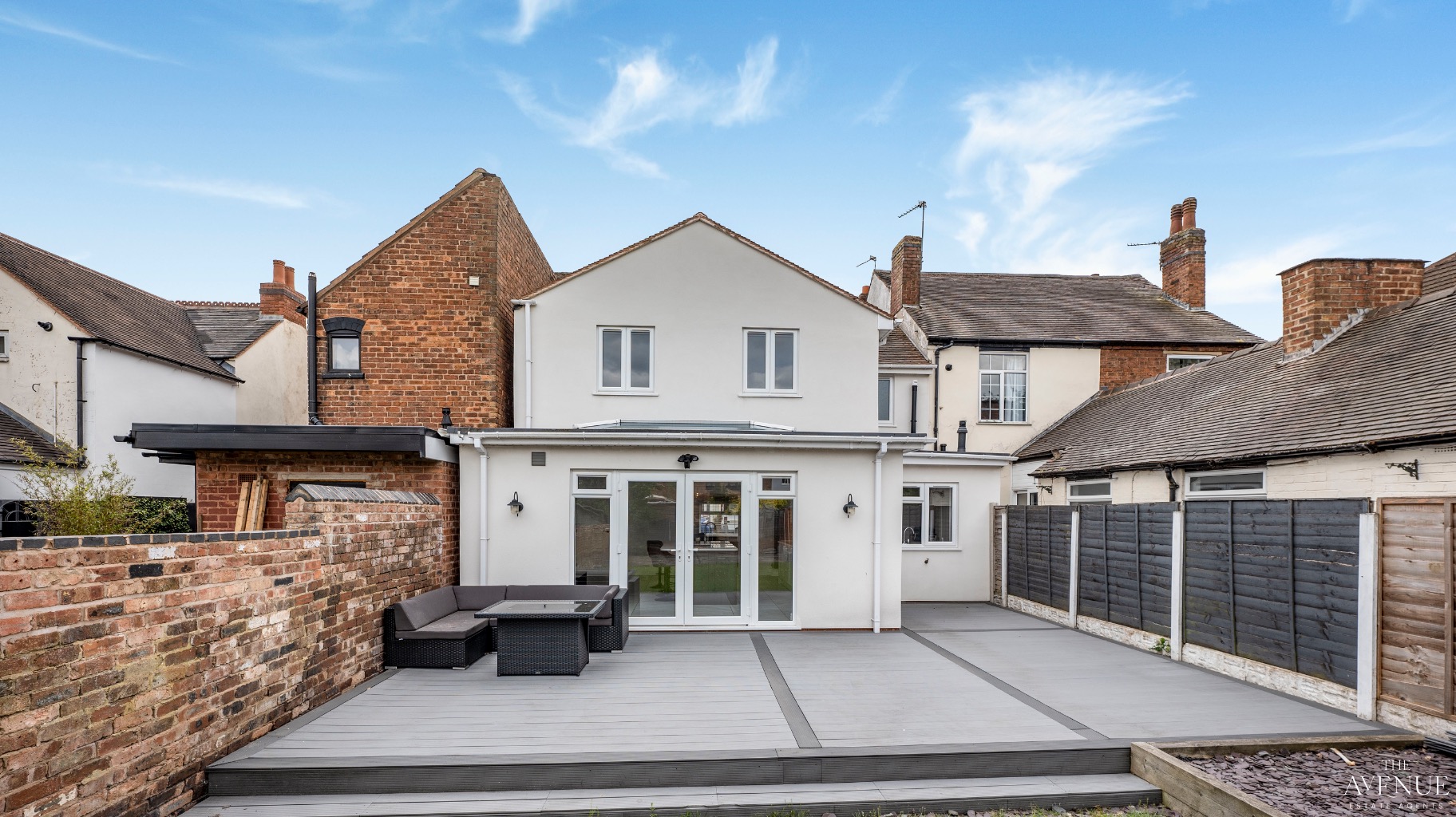 3 bed semi-detached house for sale in Walsall, West Midlands, WS3 1