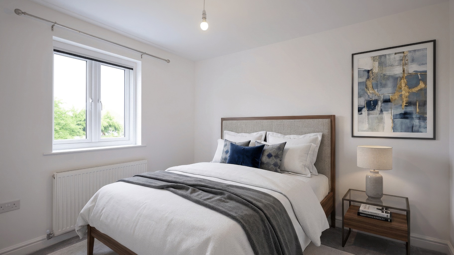 3 bed semi-detached house for sale in Walsall, West Midlands, WS3 17