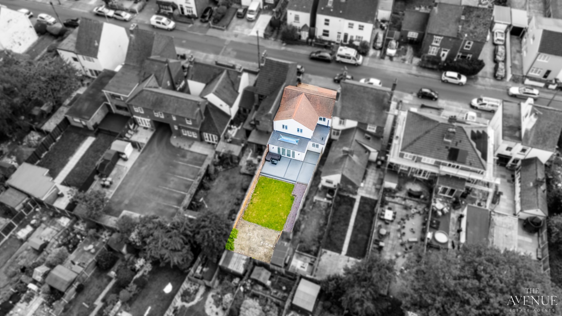 3 bed semi-detached house for sale in Walsall, West Midlands, WS3  - Property Image 25
