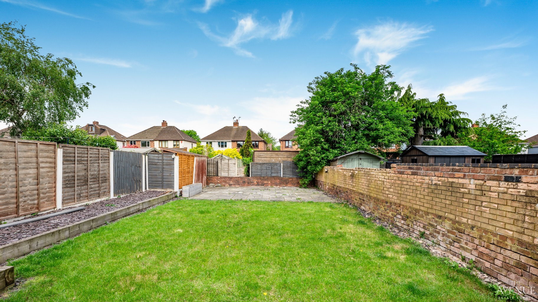 3 bed semi-detached house for sale in Walsall, West Midlands, WS3 26