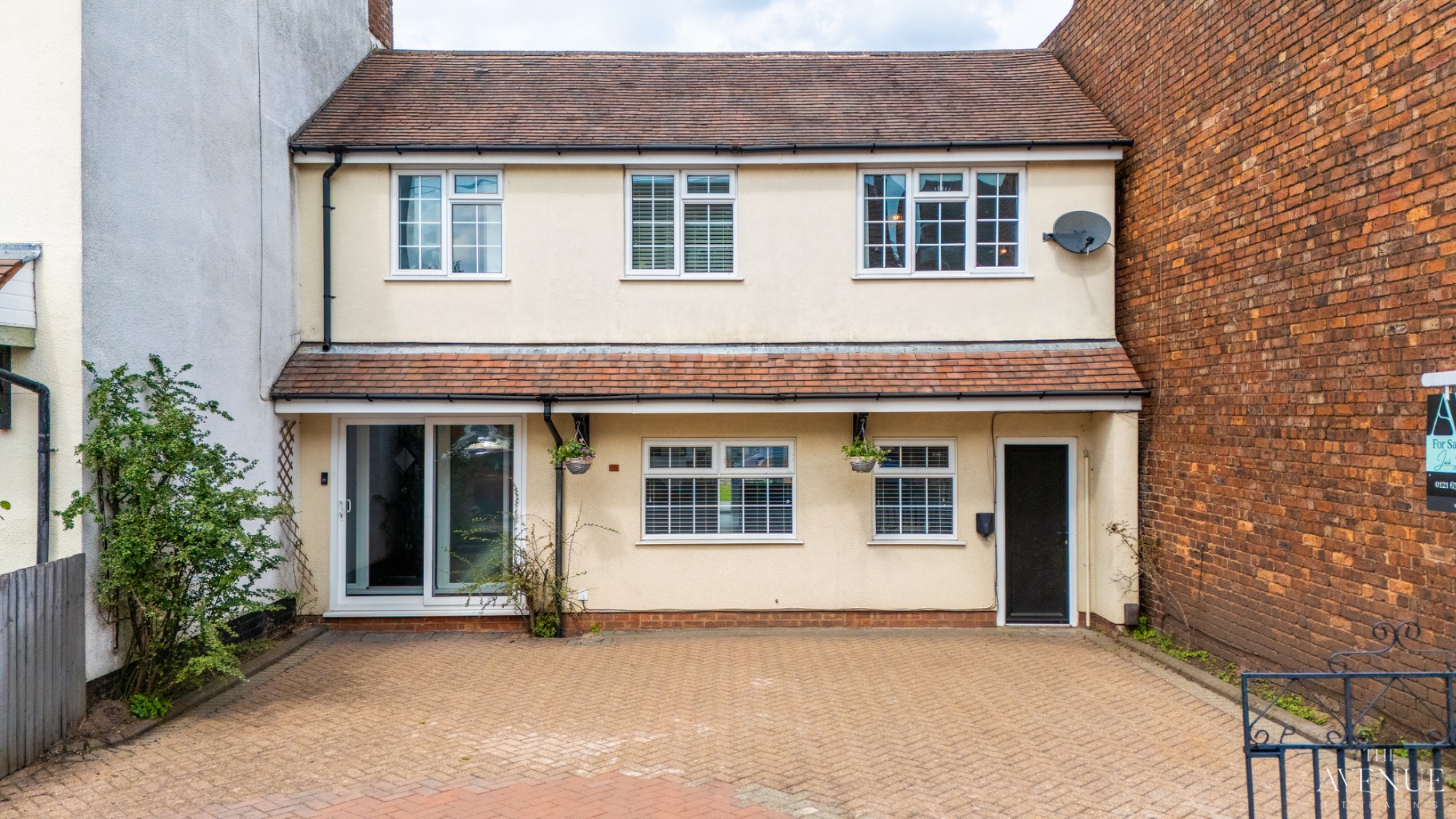 3 bed semi-detached house for sale in Walsall, West Midlands, WS3 29