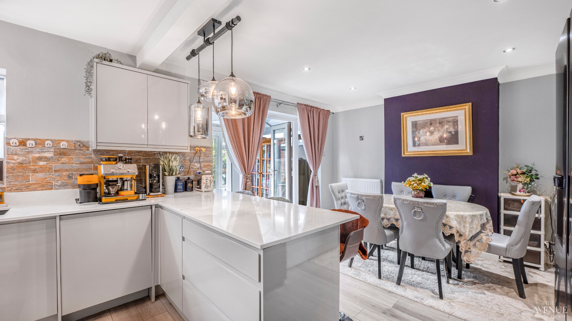 3 bed semi-detached house for sale in Sutton Coldfield, West Midlands, B75 2