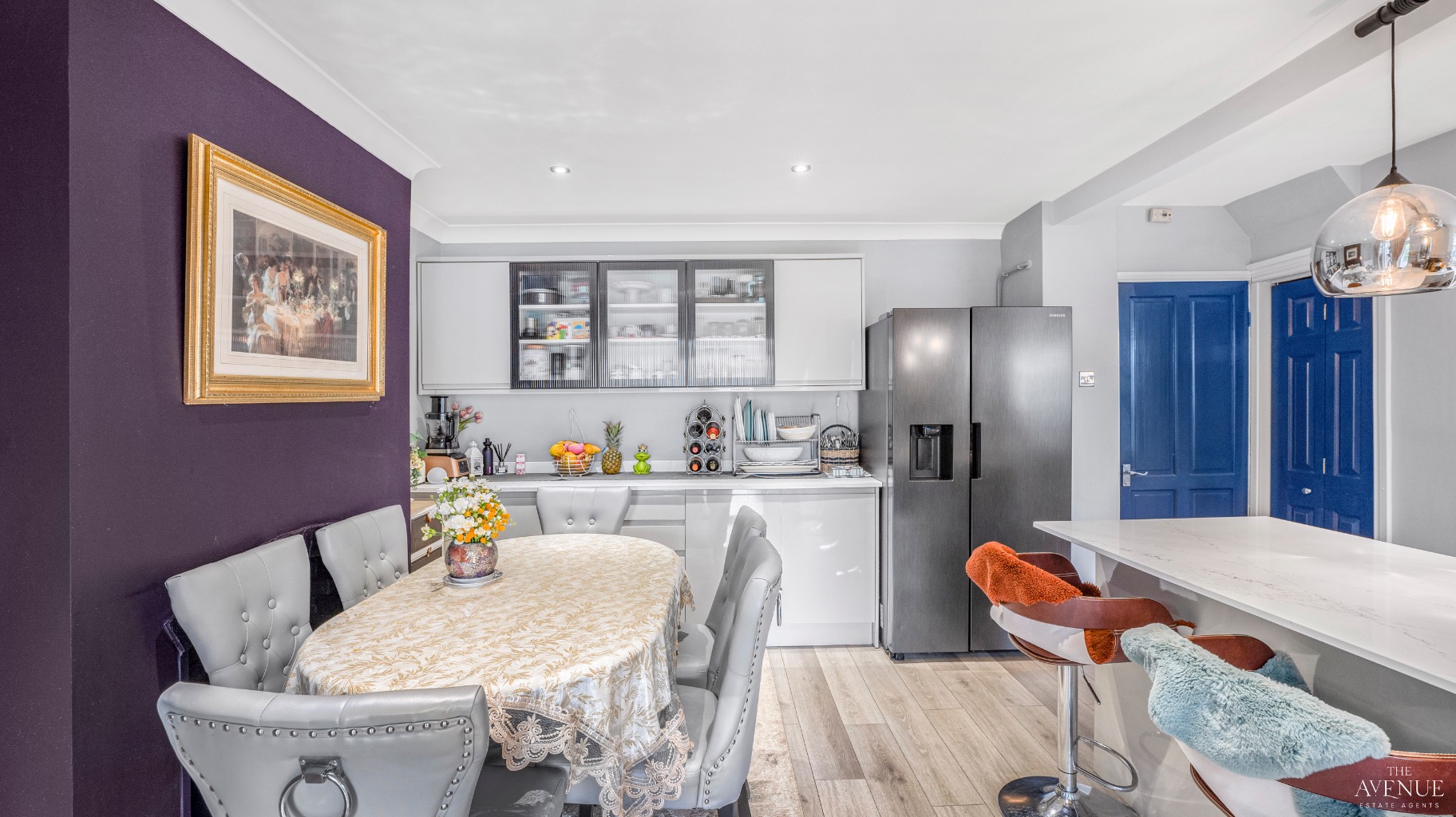 3 bed semi-detached house for sale in Sutton Coldfield, West Midlands, B75 6