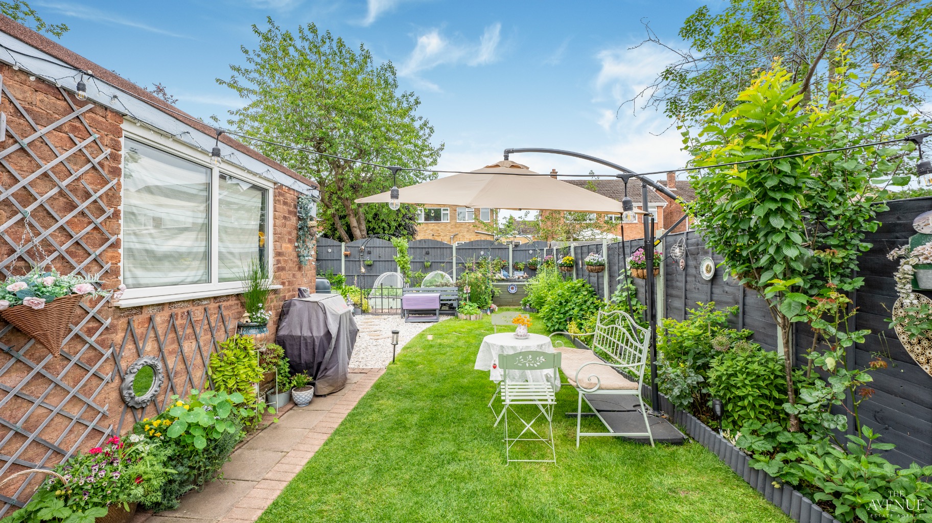 3 bed semi-detached house for sale in Sutton Coldfield, West Midlands, B75 25