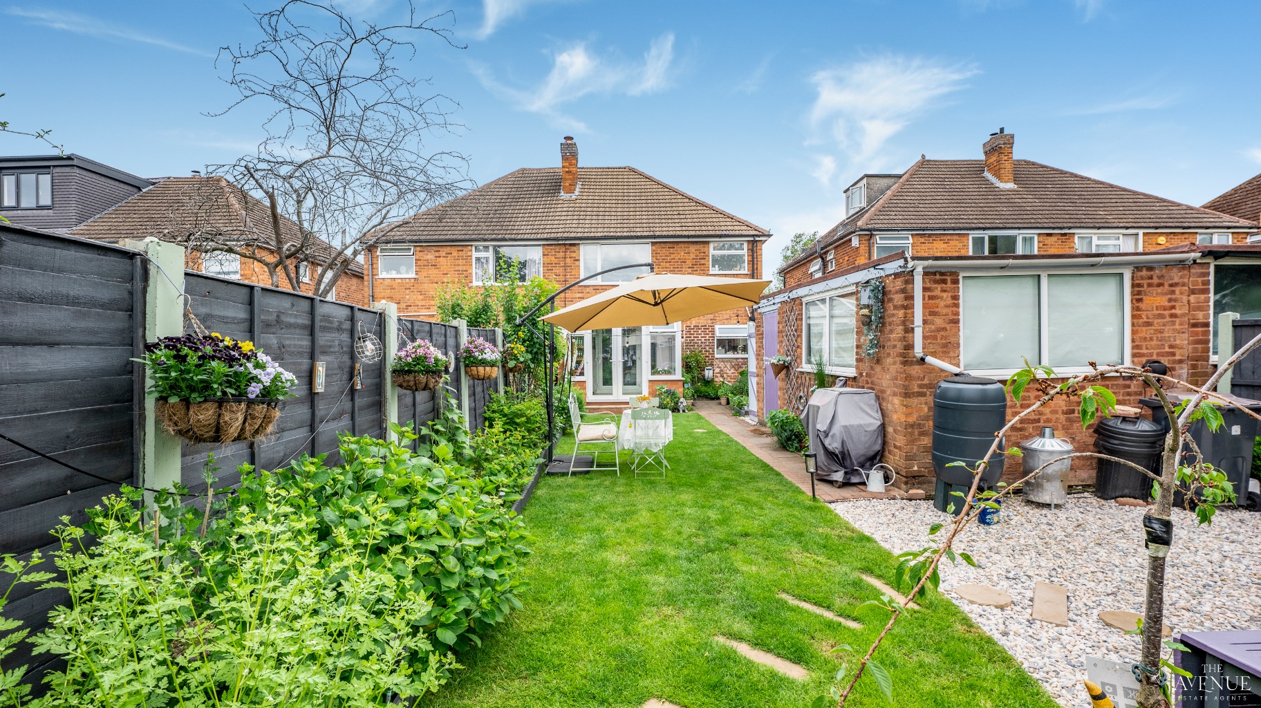 3 bed semi-detached house for sale in Sutton Coldfield, West Midlands, B75 22