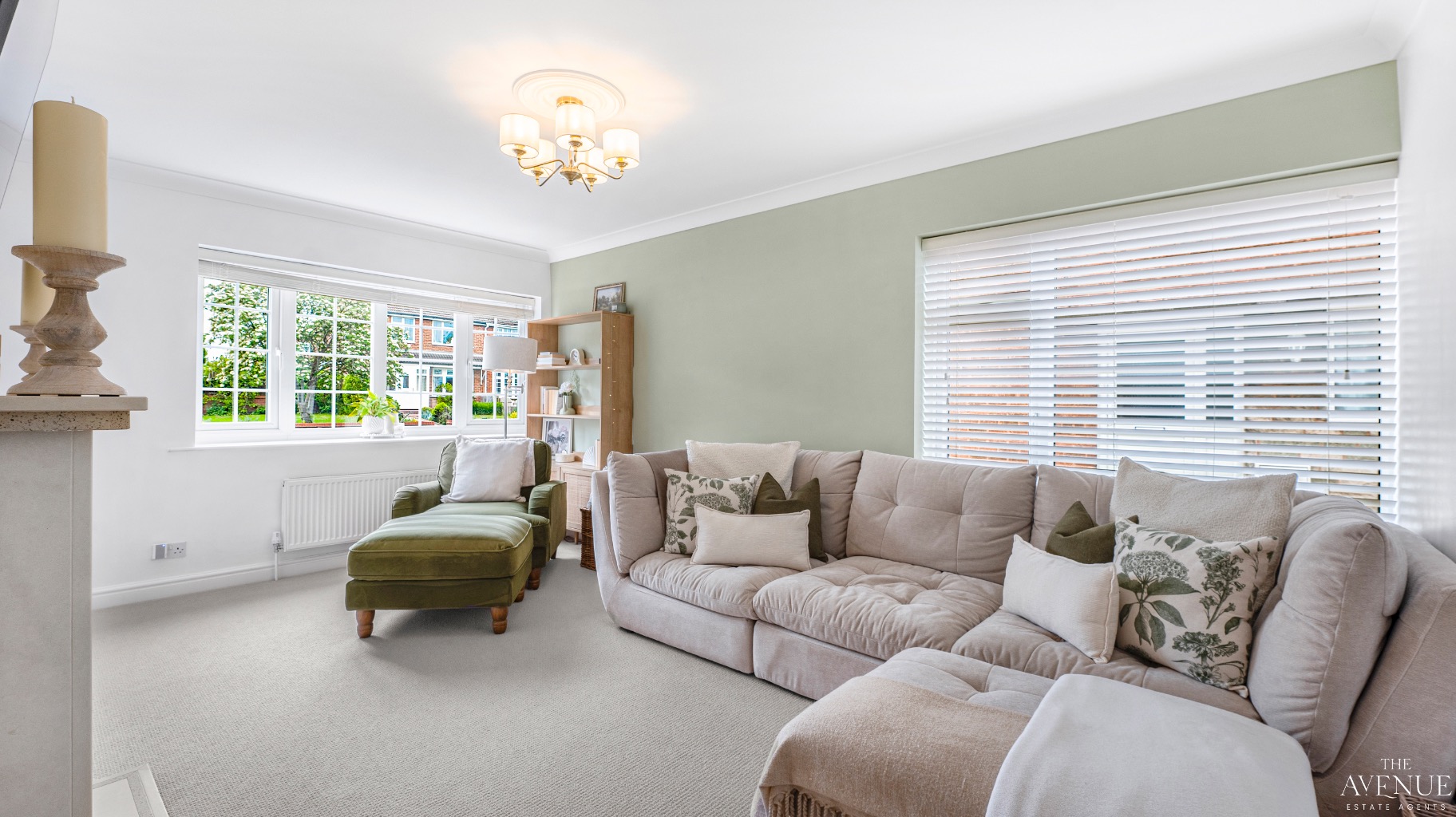 3 bed semi-detached house for sale in Barns Lane, Walsall, West Midlands, WS4  - Property Image 3