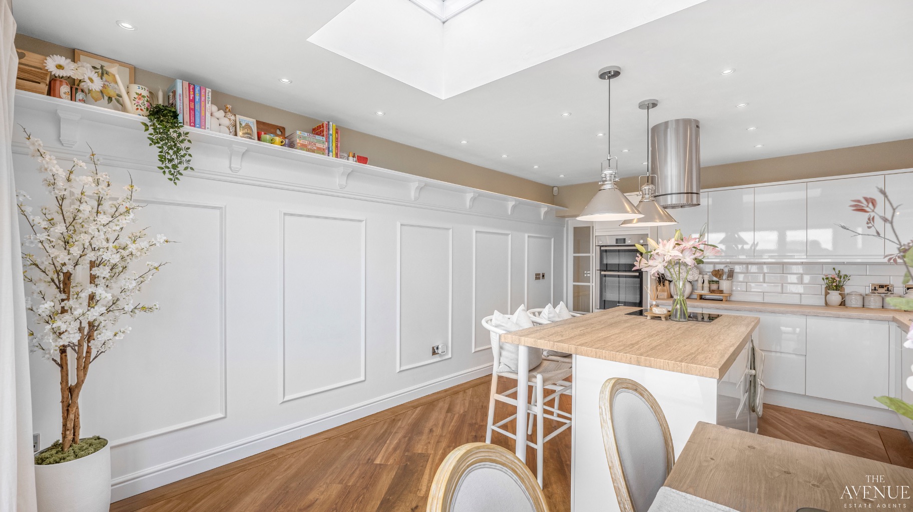 3 bed semi-detached house for sale in Barns Lane, Walsall, West Midlands, WS4 6