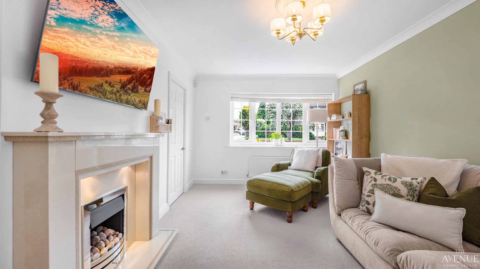 3 bed semi-detached house for sale in Barns Lane, Walsall, West Midlands, WS4 13