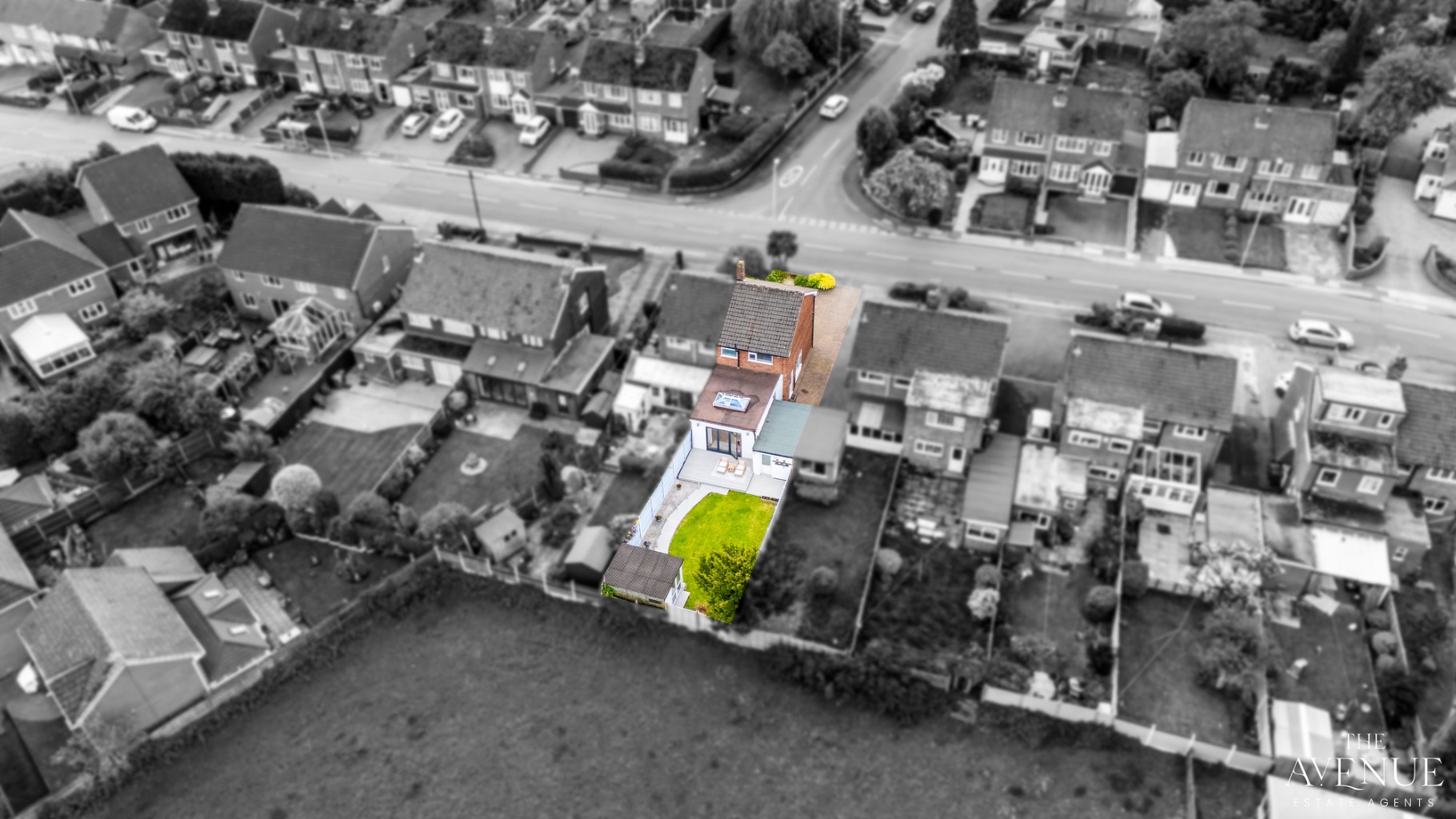3 bed semi-detached house for sale in Barns Lane, Walsall, West Midlands, WS4  - Property Image 35