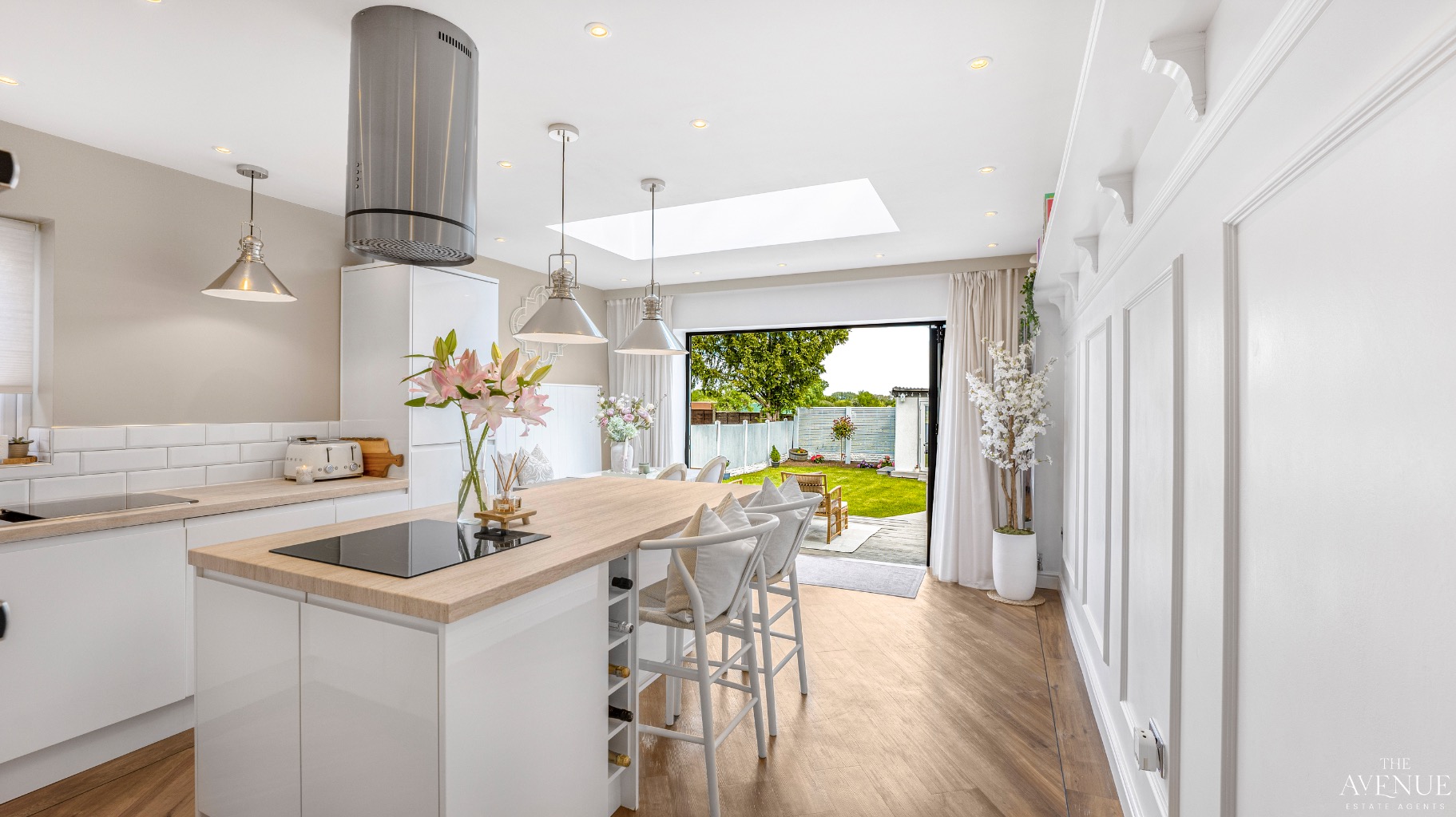 3 bed semi-detached house for sale in Barns Lane, Walsall, West Midlands, WS4 1