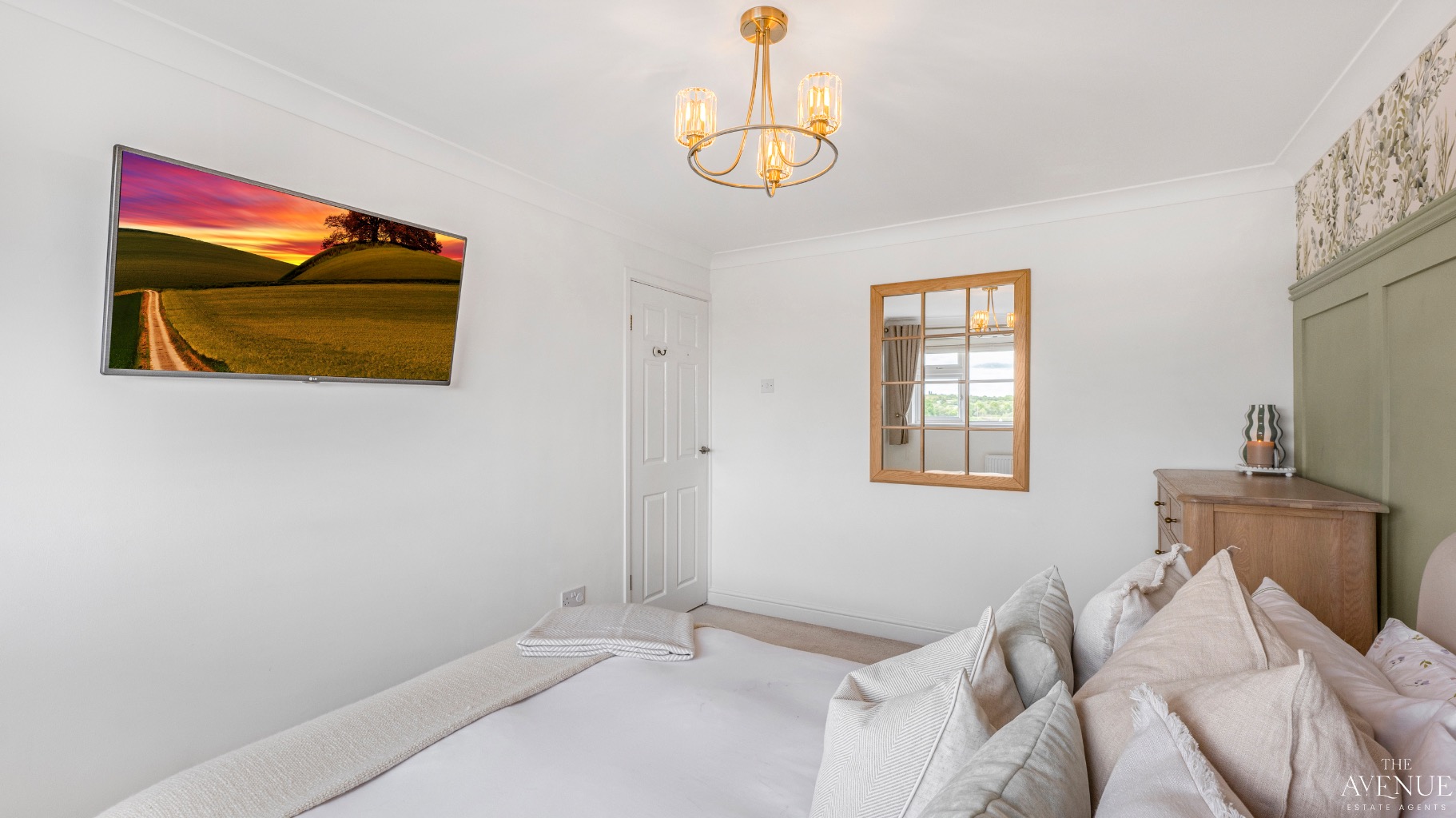 3 bed semi-detached house for sale in Barns Lane, Walsall, West Midlands, WS4  - Property Image 23