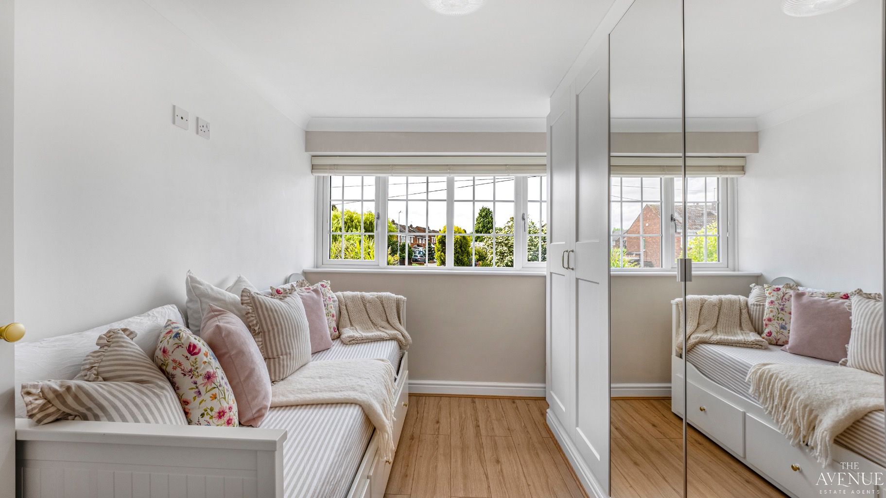 3 bed semi-detached house for sale in Barns Lane, Walsall, West Midlands, WS4  - Property Image 25