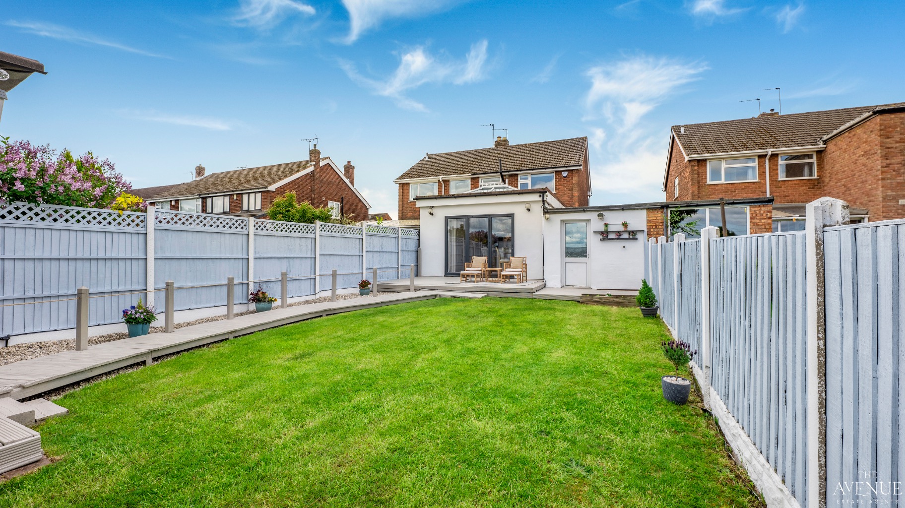 3 bed semi-detached house for sale in Barns Lane, Walsall, West Midlands, WS4 33