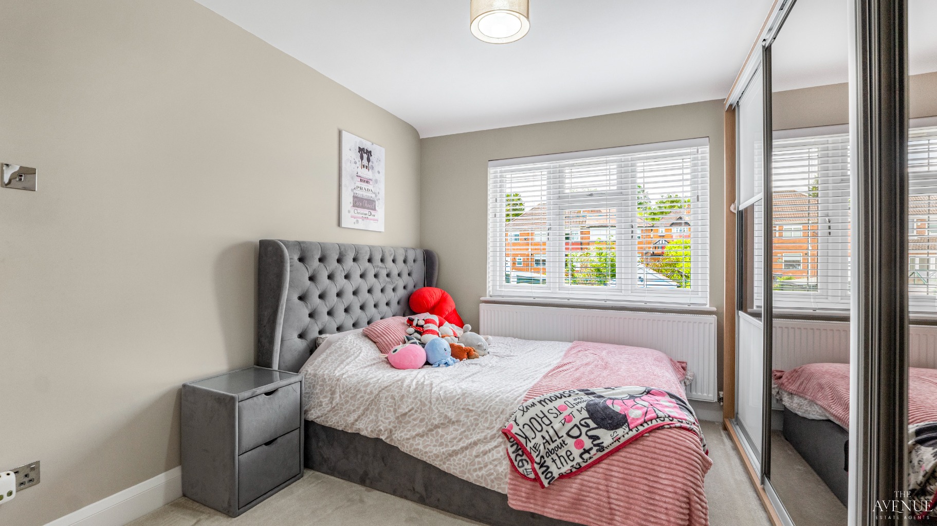 4 bed semi-detached house for sale in Birmingham, West Midlands, B20 12