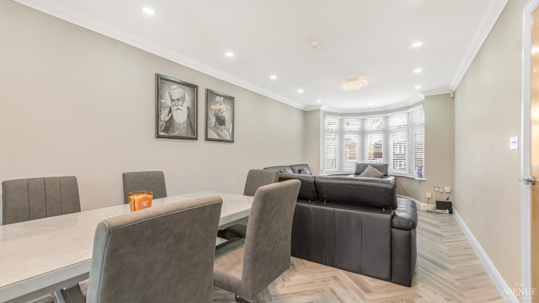 4 bed semi-detached house for sale in Birmingham, West Midlands, B20 9