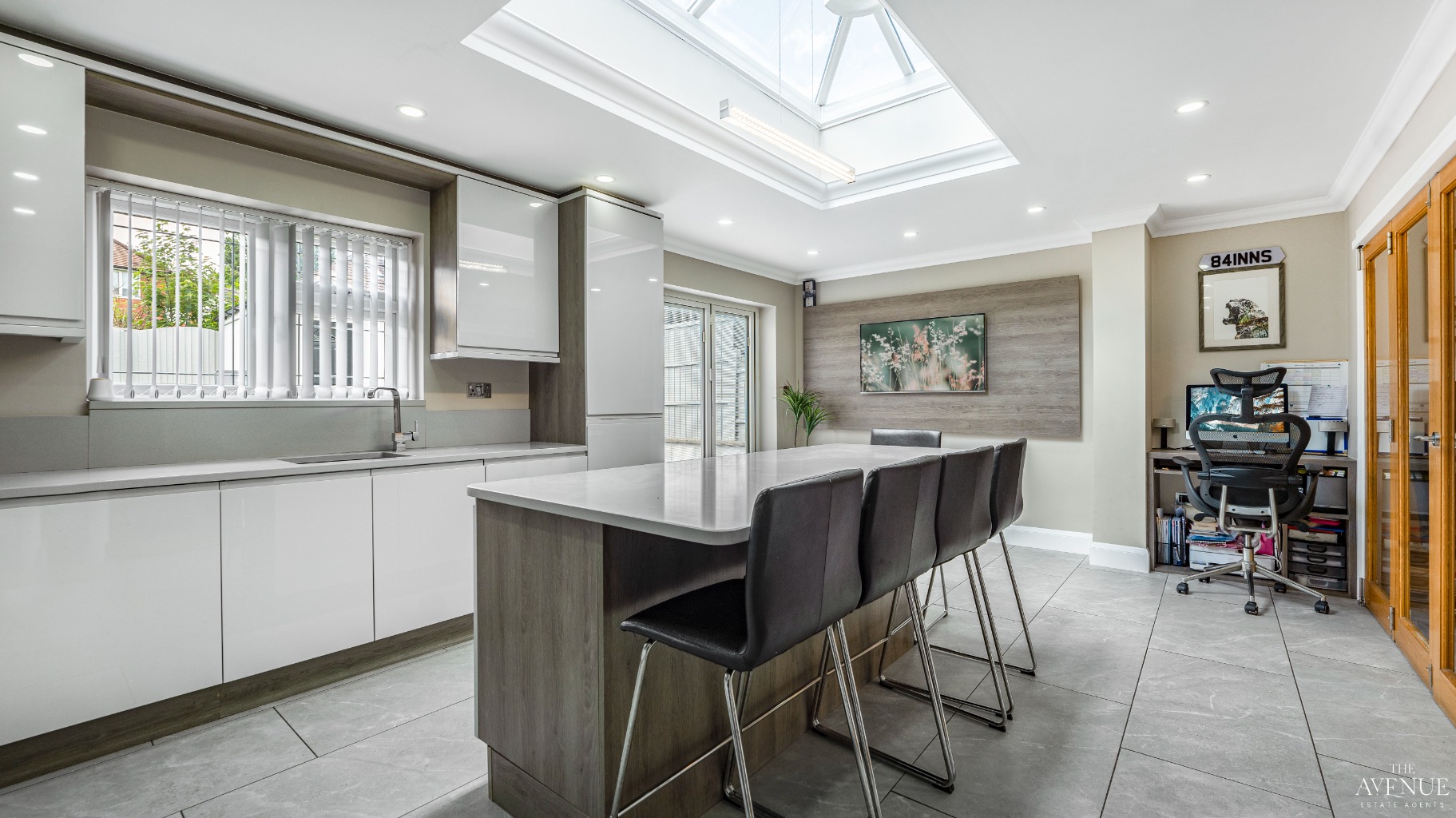 4 bed semi-detached house for sale in Birmingham, West Midlands, B20 20