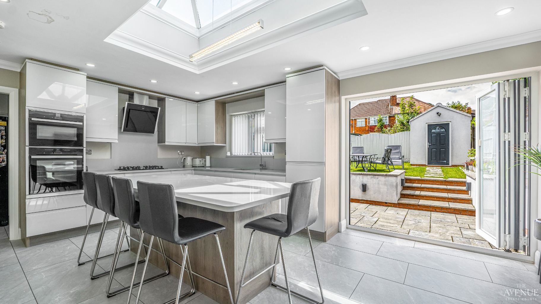 4 bed semi-detached house for sale in Birmingham, West Midlands, B20 23
