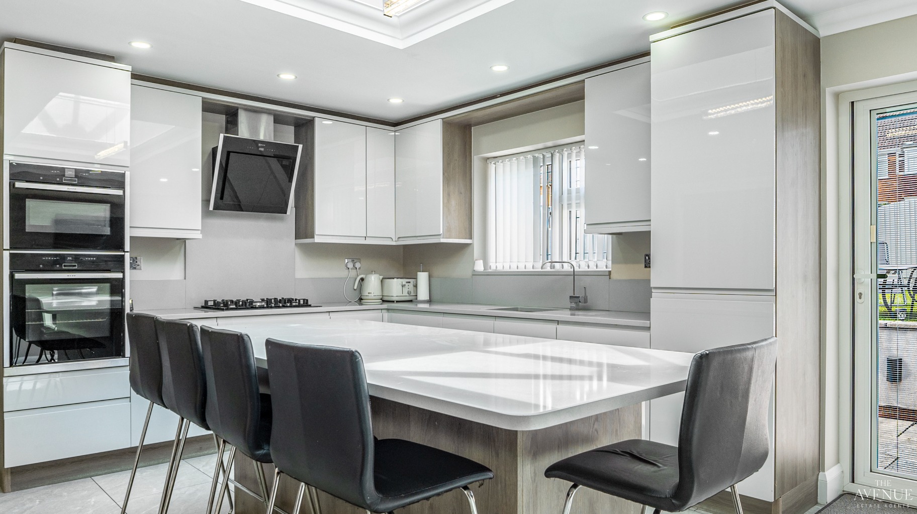 4 bed semi-detached house for sale in Birmingham, West Midlands, B20 - Property Image 23