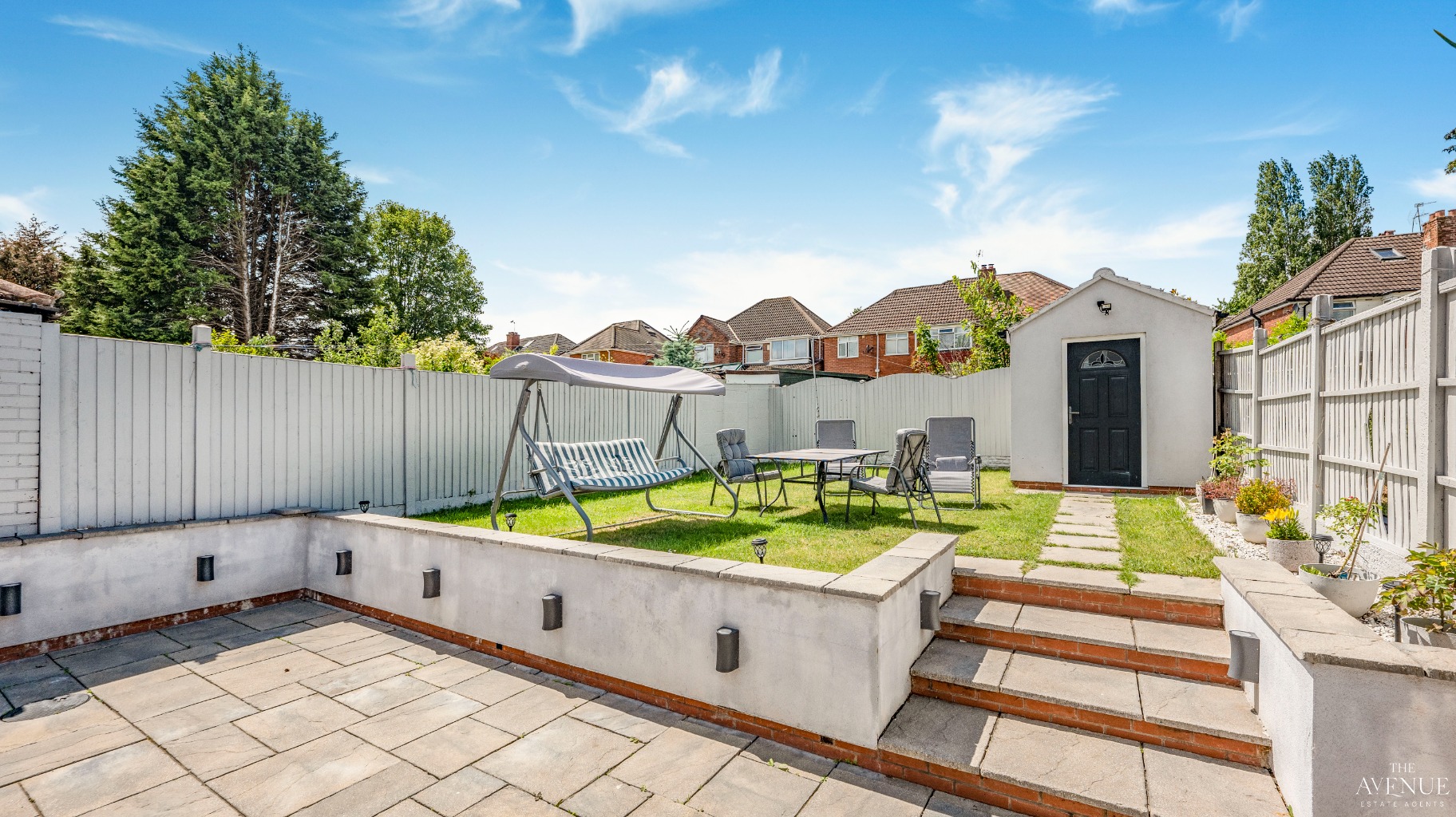 4 bed semi-detached house for sale in Birmingham, West Midlands, B20 24